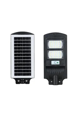 150W SOLAR AYDINLATMA