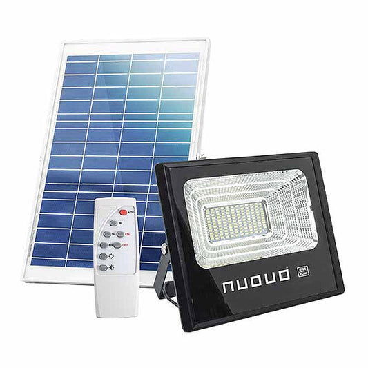100W SOLAR PROJEKTÖR